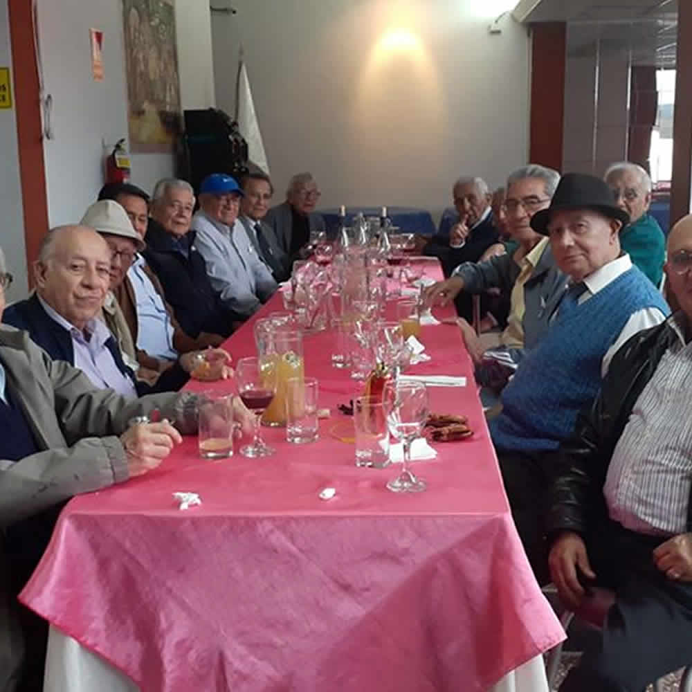 ASOCIACION GUADALUPANA | TESTIMONIOS DE VIDA