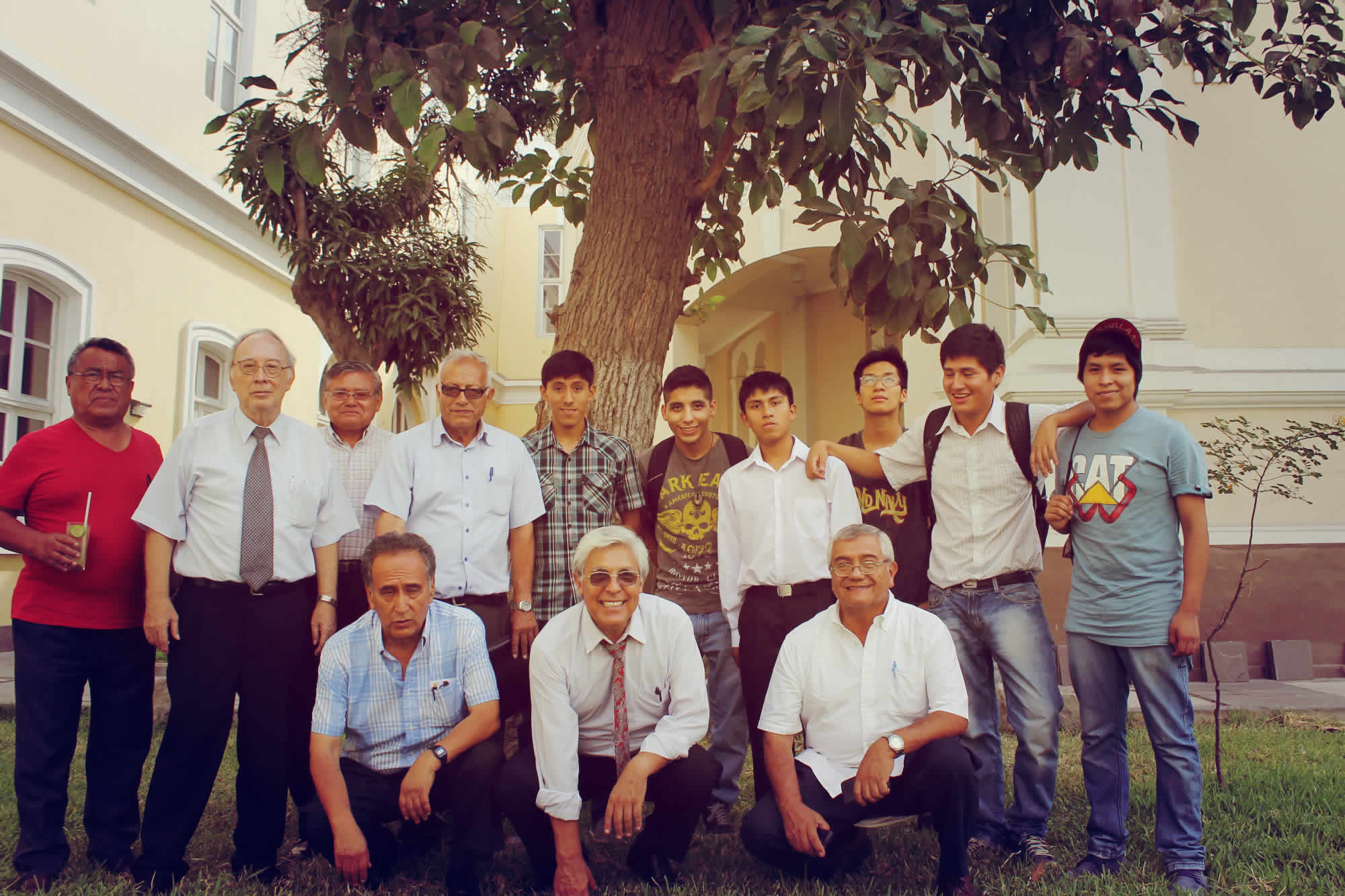 ASOCIACION GUADALUPANA | PADRINOS DEL PROGRAMA