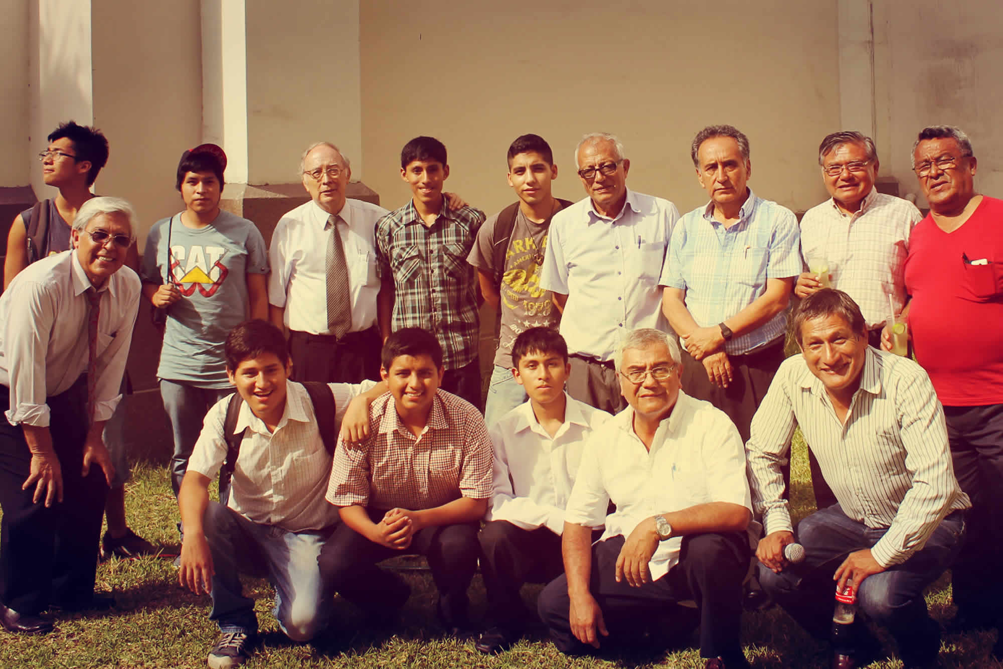 ASOCIACION GUADALUPANA | PADRINOS DEL PROGRAMA