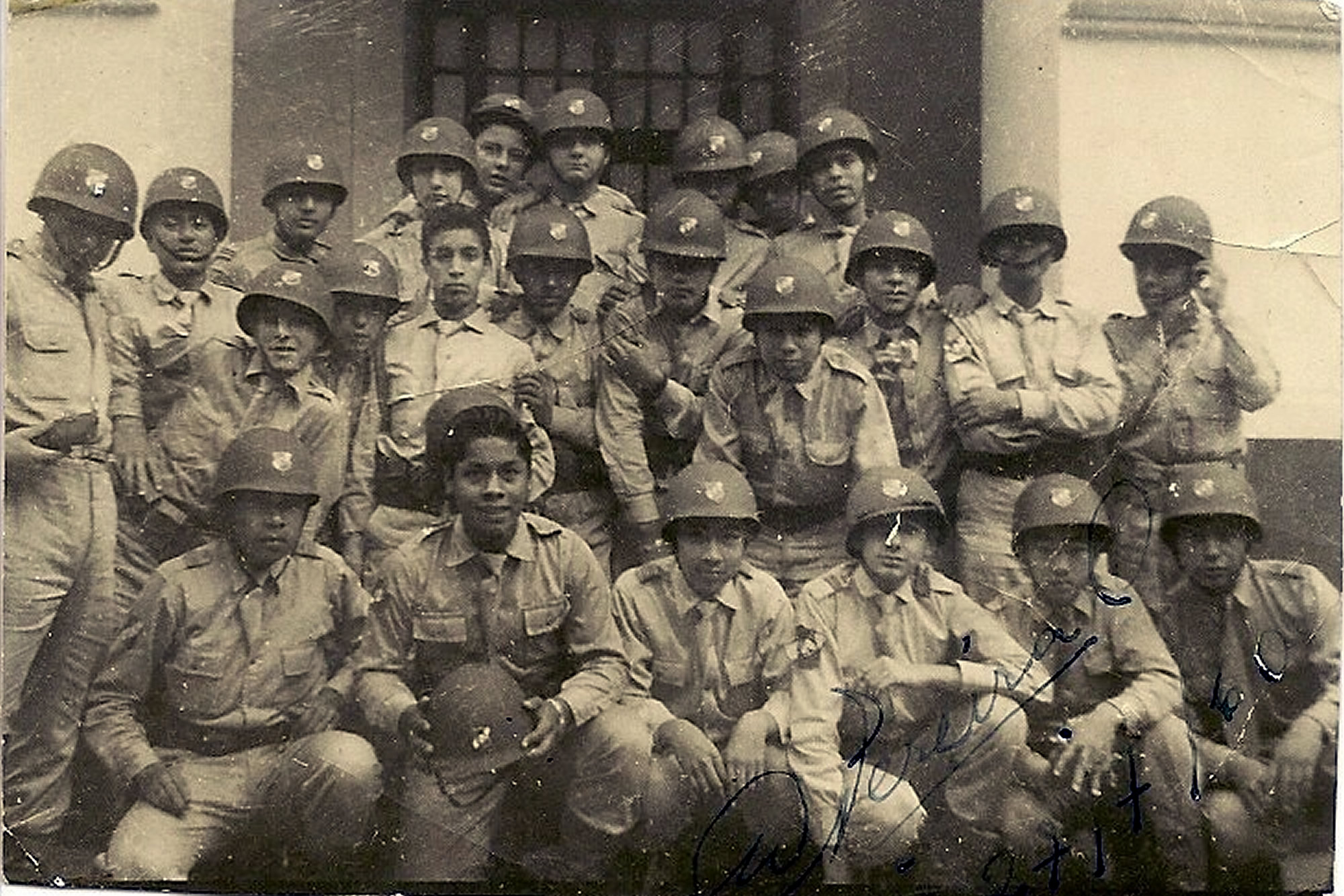 ASOCIACION GUADALUPANA | COLEGIO GUADALUPE