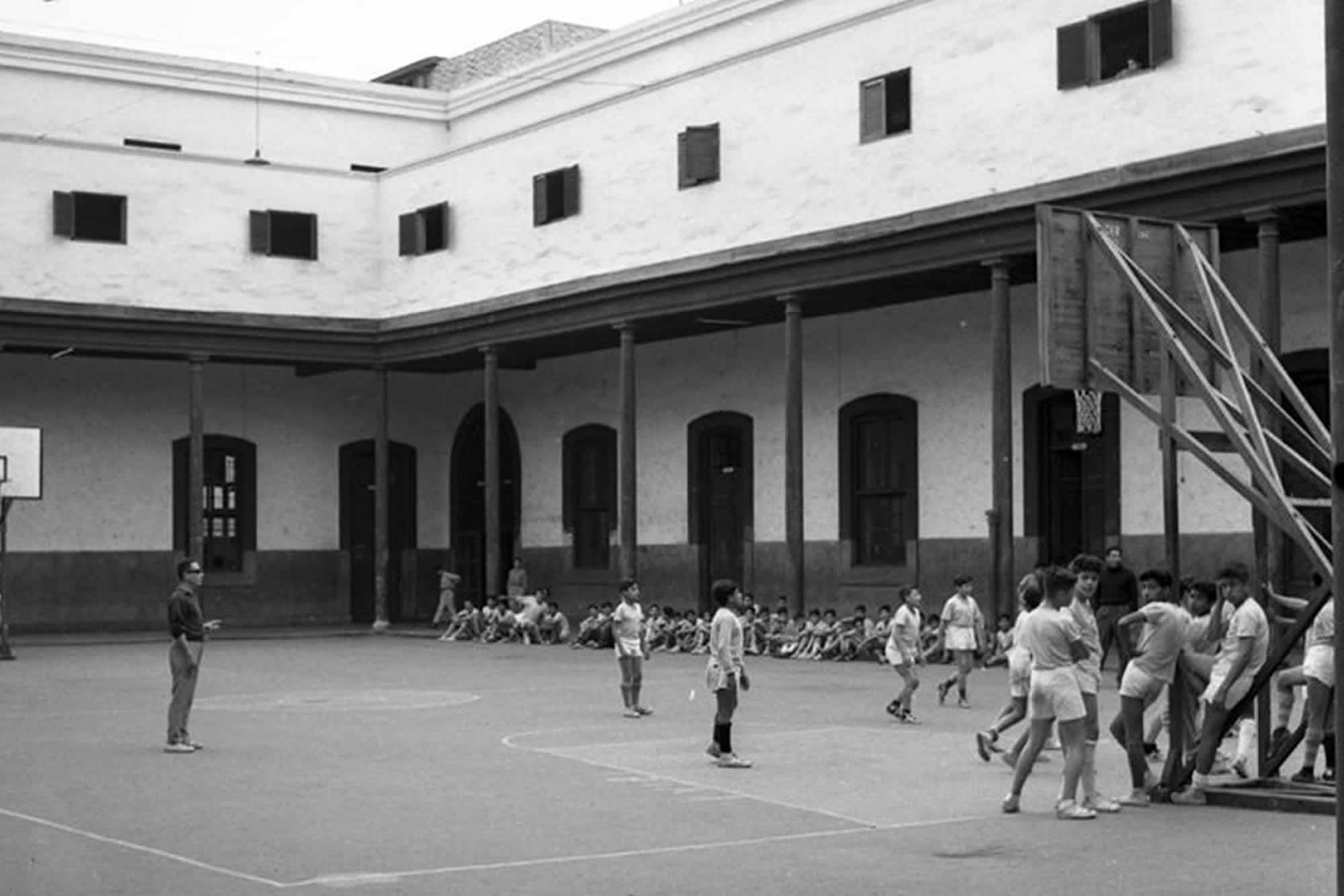 ASOCIACION GUADALUPANA | COLEGIO GUADALUPE