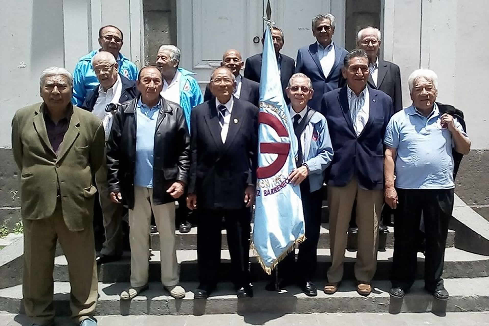 ASOCIACION GUADALUPANA | COLEGIO GUADALUPE