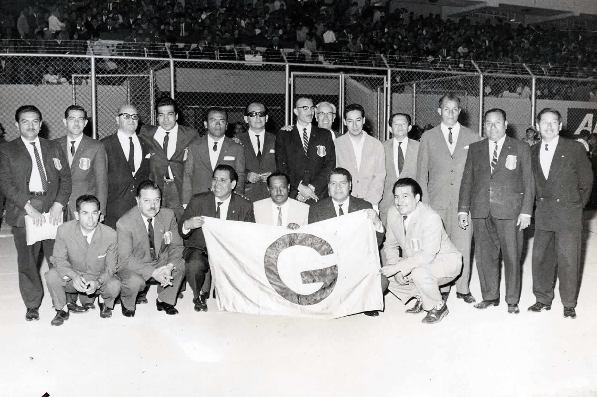 ASOCIACION GUADALUPANA | GUADALUPANIDAD