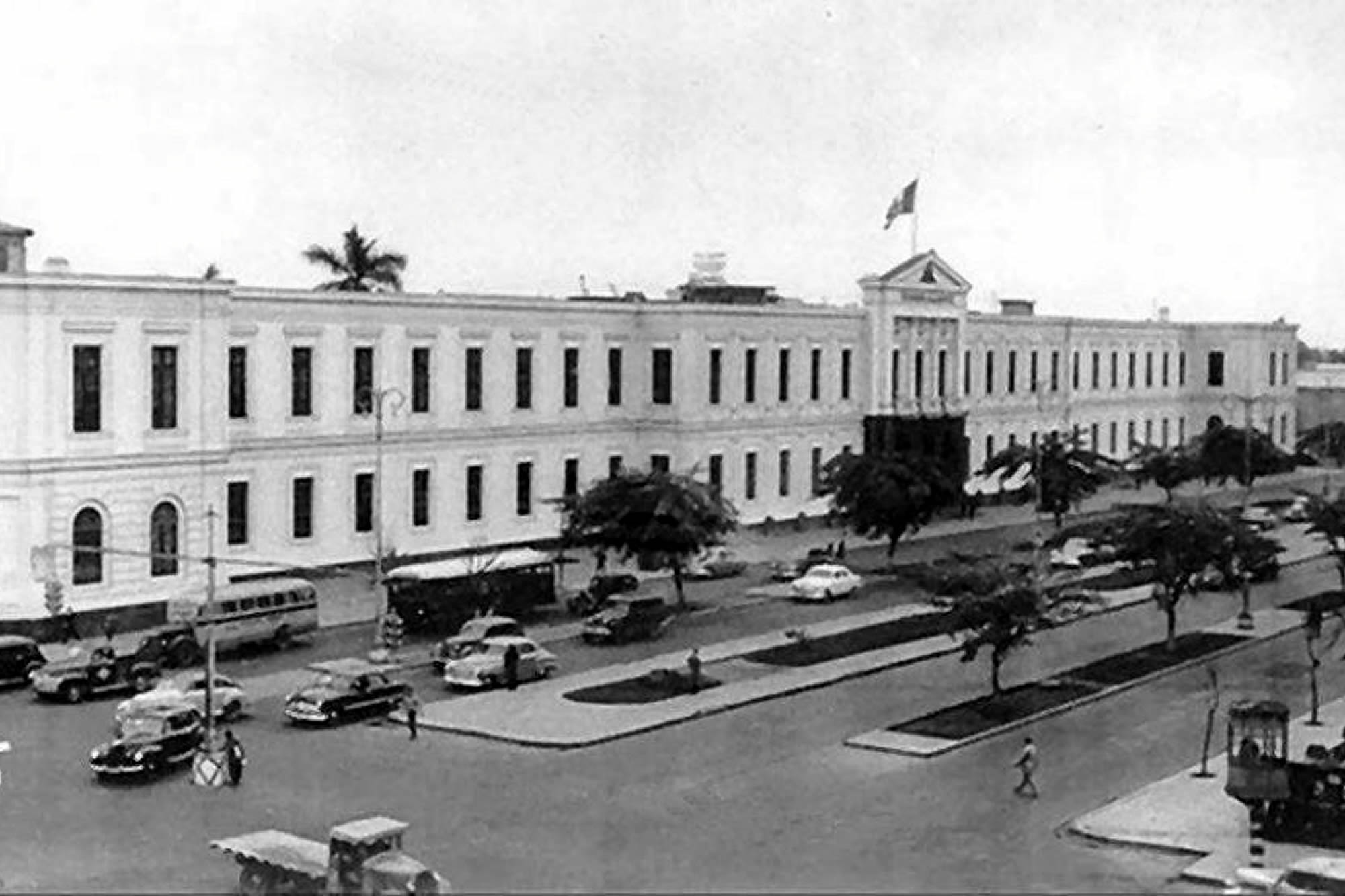 ASOCIACION GUADALUPANA | PROMOCION DE EX ALUMNOS GUADALUPANOS