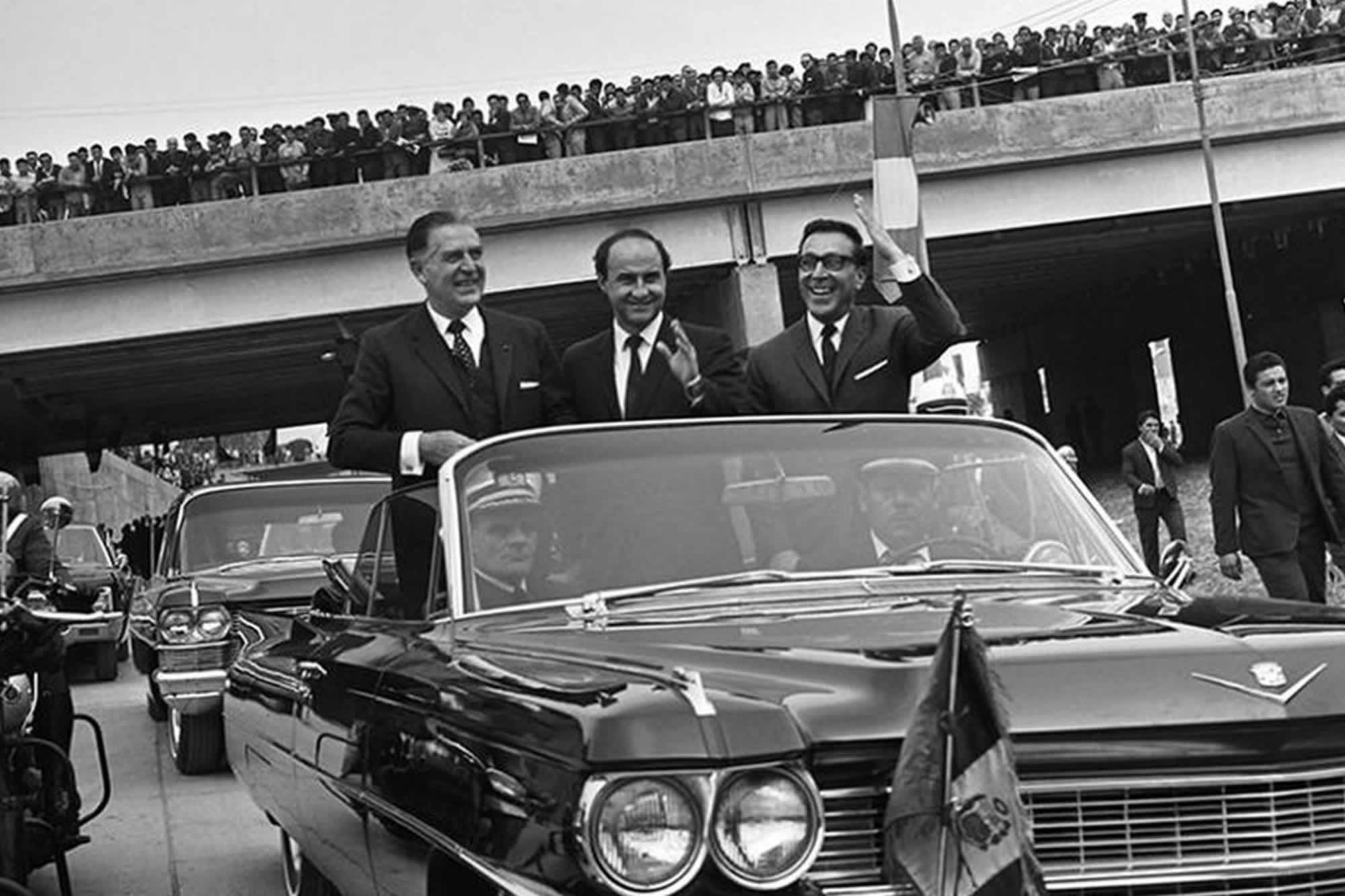 ASOCIACION GUADALUPANA | LUIS BEDOYA REYES