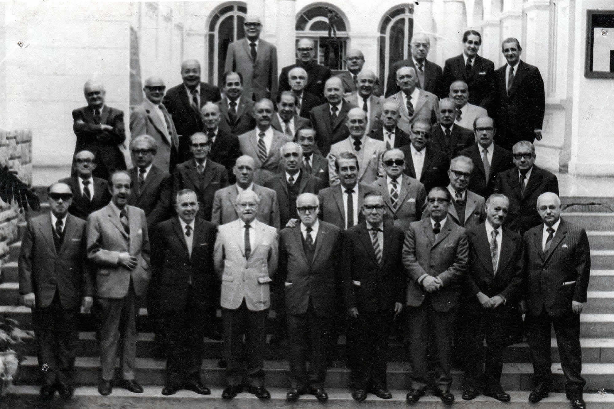 ASOCIACION GUADALUPANA | PROMOCION 1924