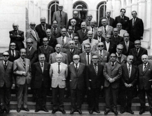 LA EDUCACION EN TIEMPOS DE GUADALUPE