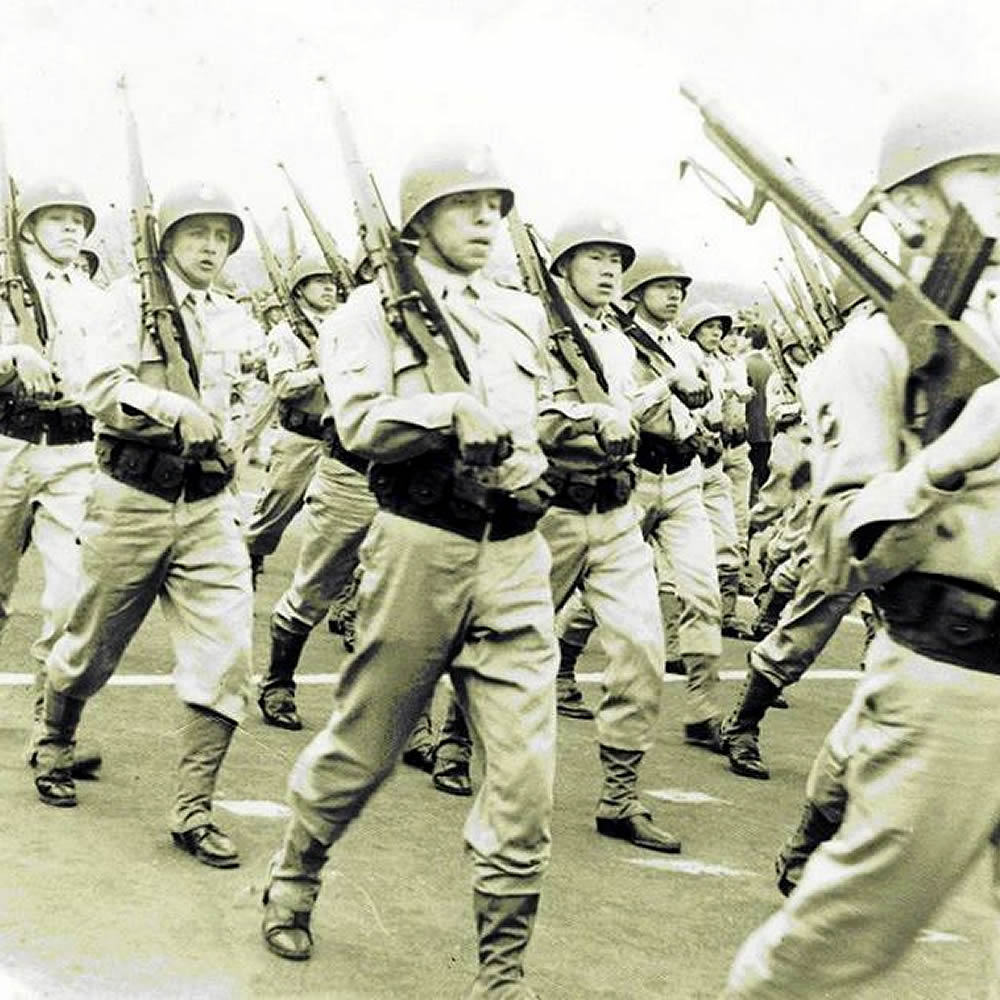 ASOCIACION GUADALUPANA | PERSONAJES CELEBRES