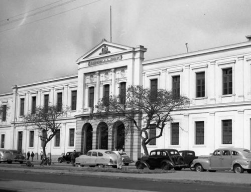 LA ASOCIACION GUADALUPANA