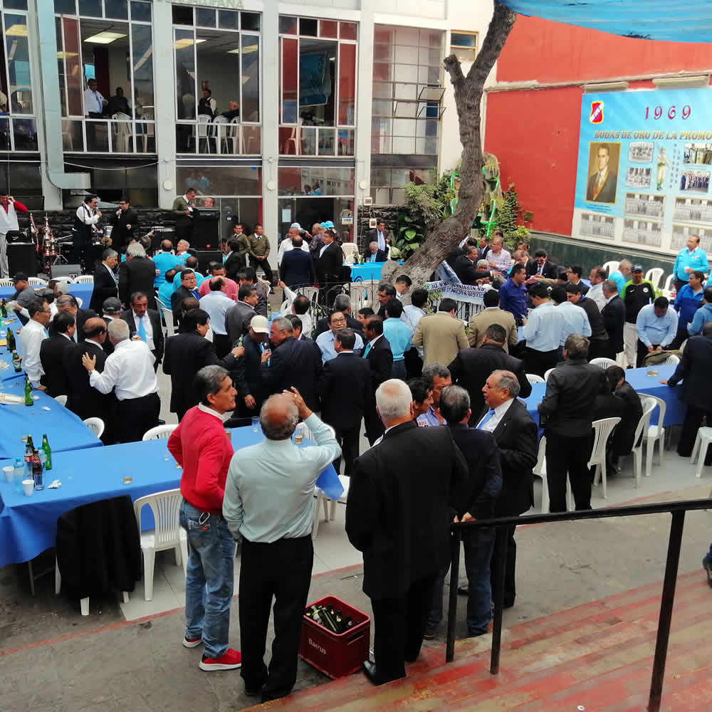 ASOCIACIÓN GUADALUPANA | ASOCIADOS HÁBILES