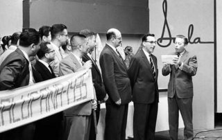 ASOCIACION GUADALUPANA | LUIS BEDOYA REYES