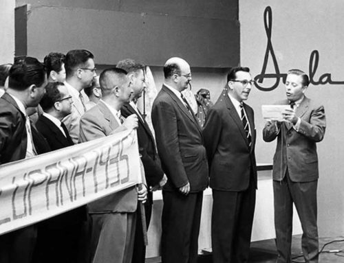 REVELADOR TESTIMONIO SOBRE EL ESTADIO GUADALUPANO