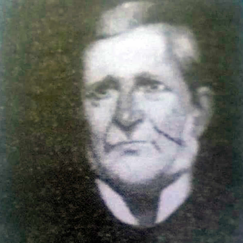 ASOCIACION GUADALUPANA | NICOLAS RODRIGO