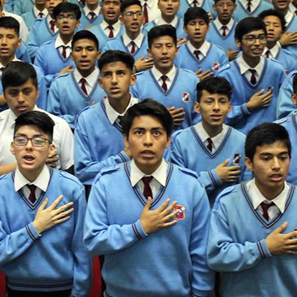 ASOCIACION GUADALUPANA | HIMNO GUADALUPANO