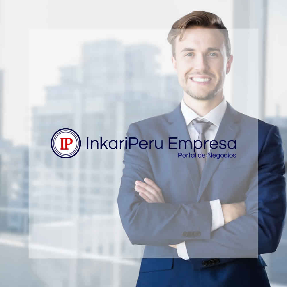 INKARIPERU | PORTAL DE NEGOCIOS