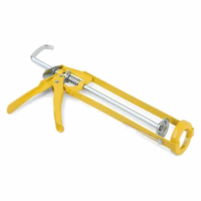 METAL DRYLL | PISTOLA DE SILICONA