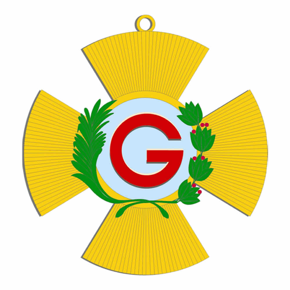 ASOCIACION GUADALUPANA | MEDALLA GUADALUPANA