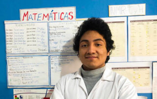 ASOCIACIÓN GUADALUPANA | RUBEN DARÍO VELASQUEZ