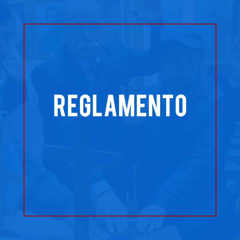 ASOCIACION GUADALUPANA | REGLAMENTO