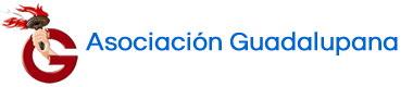 ASOCIACION GUADALUPANA Logo