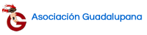 ASOCIACION GUADALUPANA Logo