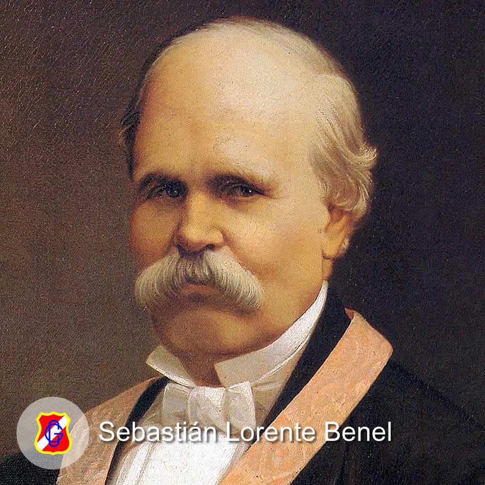 ASOCIACION GUADALUPANA | SEBASTIAN LORENTE BENEL